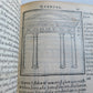 1513 VITRUVIUS ILLUSTRATED antique POST-INCUNABULA rare 16th CENT. architecture