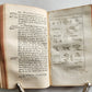 1748 HISTOIRE des VOYAGES VOL.13 antique illustrated AFRICA TRAVELS GHANA GUINEA
