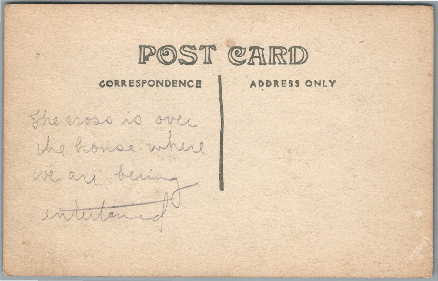 WORCESTER VT BIRDS EYE VIEW ANTIQUE REAL PHOTO POSTCARD RPPC