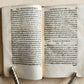 1551 ATHENIAN MAGISTRATES GREEK & ROMAN HISTORY by Guillaume POSTEL antique