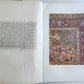 1926 OLD ORIENTAL CARPETS antique ILLUSTRATED FOLIO Austrian Art Industry Museum
