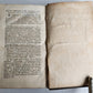 1737 INTRODUCTION TO THE CLASSICS antique by Anthony Blackwall in ENGLISH