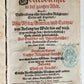 1674 WORLD'S RELIGIOUS SERVICES FULLY ILLUSTRATED antique VELLUM BINDING