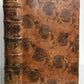 1768 HISTOIRE des VOYAGES antique Vol.70 LENA RIVER SIBERIA RUSSIA illustrated