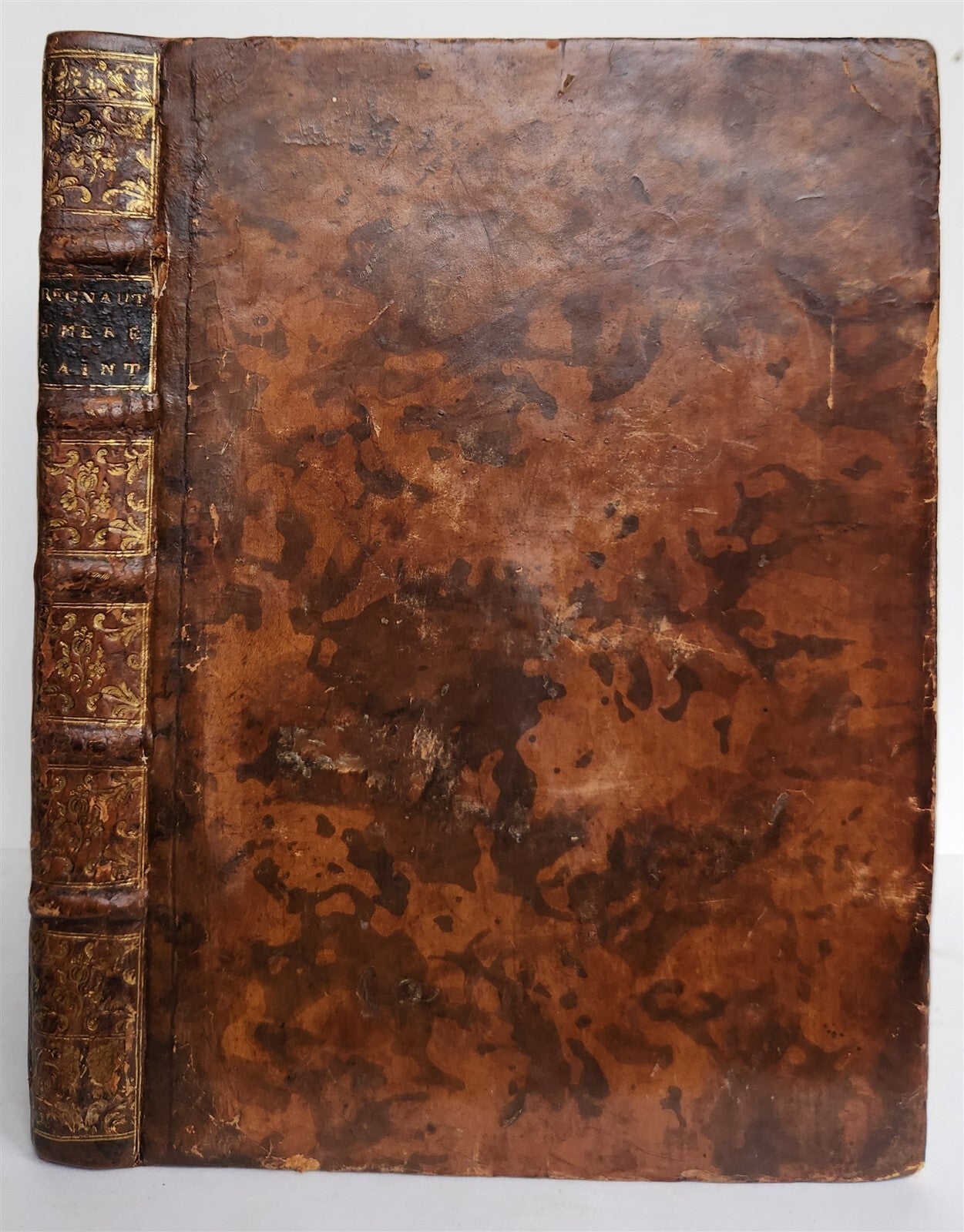 1573 VOYAGE to JERUSALEM & HOLY LAND PLACES antique FULLY ILLUSTRATED w/ MAPS