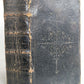 1648 BIBLE in ENGLISH antique Old & New Testament LONDON - Roger Daniel