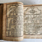 1635 BIBLE in ENGLISH antique
