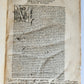 1537 ALTERCATIO SYNAGOGAE et ECCLESIA antique 16th CENTURY in LATIN Judaica