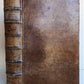 1735 CANON LAW BOOK Forum beneficiale sive quaestiones & responsa ANTIQUE