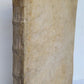 1548 ALDINE PRESS CICERO OFFICIORUM antique VELLUM BOUND 16th CENTURY FOLIO