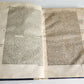 1527 POST-INCUNABULA PHILO of ALEXANDRIA antique Philonis Iudaei JUDAICA