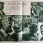 1935 USSR in CONSTRUCTION antique in RUSSIAN ILLUSTRATED FAR EAST BIROBIDZHAN