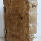 1604 SERMONS of Maurice Hylaret antique PIGSKIN BINDING UNICORN TITLEPIECE