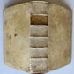 1554 LIFE of TWELVE CAESARS by SUETONIUS antique VELLUM BOUND ROMAN HISTORY