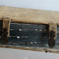 1713 CORPORIS JURIS CIVILIS antique BLIND-STAMPED PIGSKIN BINDING law book