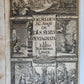 1672 ORIENTAL RELIGIONS TREATISE by JOHN SELDEN antique VELLUM BOUND