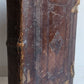 1554 VICTORII PETRI VARIARUM LECTIONUM antique 16th CENTURY