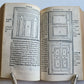 1513 VITRUVIUS ILLUSTRATED antique POST-INCUNABULA rare 16th CENT. architecture