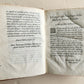 1567 ALDINE PRESS CATECHISMO by Felice FIGLIUCCI antique 16th CENTURY