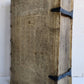 1588 DISPUTATIONES AGAINST HERETICS ROBERTI BELLARMINI antique PIGSKIN FOLIO v.2
