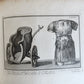 1805 ILLUSTRATED COSTUMES of ANCIENT EGYPTIANS ETRUSCANS GREEKS & ROMANS antique