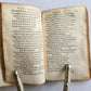 1559 EPIGRAMMATA by VALERII MARTIALIS antique 16th CENTURY