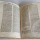 1598 CANON LAW THEOLOGY by Martino de AZPILCUETA antique VELLUM 16th CENTURY