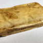 1546 Andre TIRAQUEAU Regii in senatu antique VELLUM BOUND