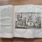 1763 HERODOTUS HISTORY MASSIVE FOLIO antique Historiarum Libri XI GREEK & LATIN