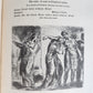 1925 ANTHONY & CLEOPATRA by WILLIAM SHAKESPEARE antique ILLUSTRATED