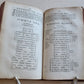 1652 GREEK POETRY antique POETAE MINORES GRAECI Cambridge edition