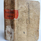 1547 Valerii Maximi dictorum factorumq memorabilium exempla antique 16th CENTURY
