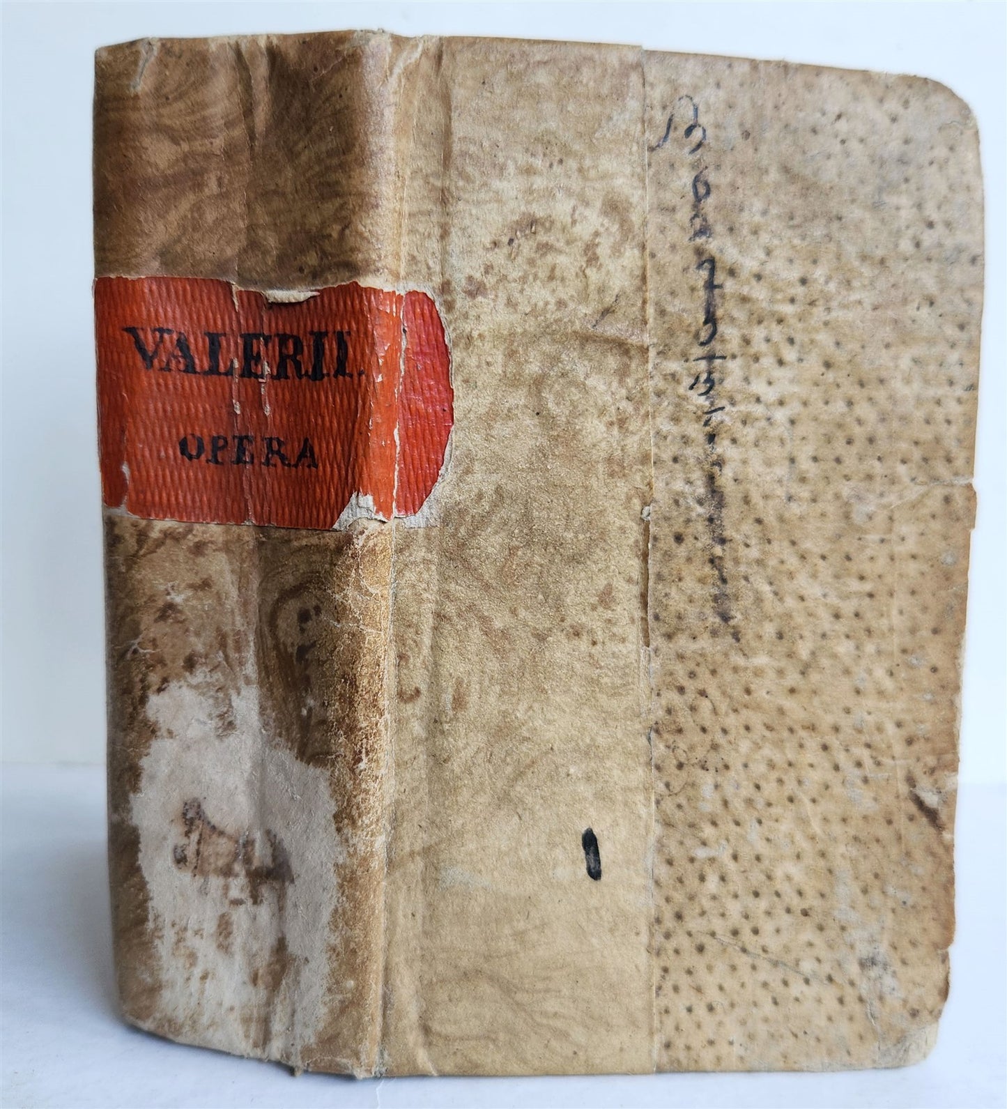 1547 Valerii Maximi dictorum factorumq memorabilium exempla antique 16th CENTURY