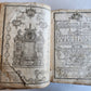 1629 BIBLE in ENGLISH antique ILLUSTRATED Old & New Testament