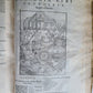 1593 NOTITIA UTRAQUE by Guido PANCIROLI FULLY ILLUSTRATED antique VELLUM 16th C.