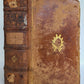 1604 AELIUS ARISTIDES 2 VOLUMES antique Adrianensis Oratoris Clarissimi RARE