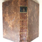 1809 REIGN of GRACE from its RISE TO ITS CONSUMMATION antique AMERICANA A.BOOTH