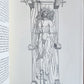 1970 FACSIMILE of Chirurgie a Graeco in Latinum conversa antique ILLUSTRATED
