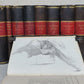 1865-82 SURGERY & ANATOMY 13 volumes FULLY ILLUSTRATED antique in GERMAN