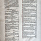 1470s INCUNABULA AMAZING 3 VOLUMES FOLIO SET antique INCUNABLE Pantheologia