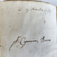 1551 ARISTOTLE antique VELLUM BOUND RETTORICA et POETICA D'ARISTOTILE
