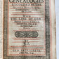 1648 BIBLE in ENGLISH antique Old & New Testament LONDON ILLUSTRATED 114 PLATES