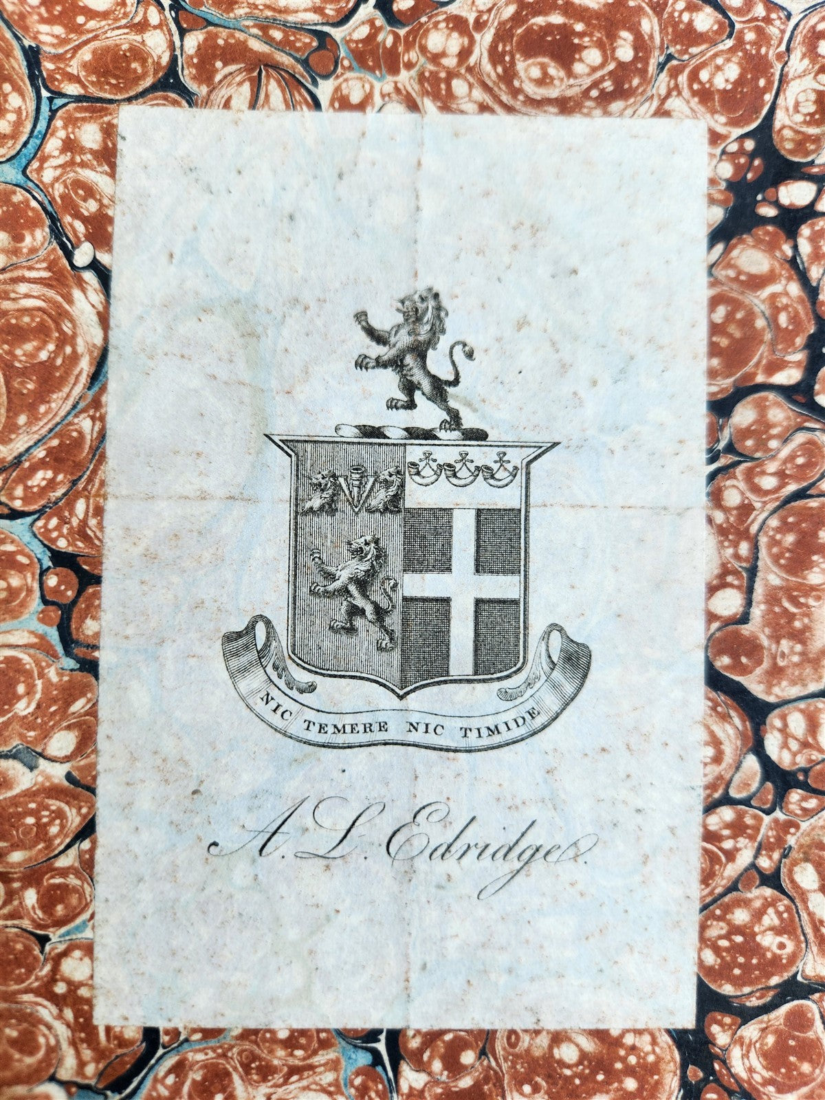 1807 BOOK of COMMON PRAYER w/ PSALTER, or PSALMS of DAVID antique in ENGLISH