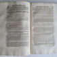 1584 ARISTOTLE COMMENTARIES by Pietro Vettori antique 16th CENTURY FOLIO vellum