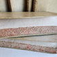 1701-1715 CANON LAW 6 FOLIO VOLUMES by AUGUSTINI BARBOSAE antique VELLUM BINDING