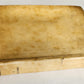 1736 POETRY antique POESIE del SIGNOR ABATE DOMENICO LAZZARINI vellum bound