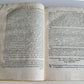 1700 VITA DEL VENERANDO SERVO DI DIO VINCENZO DE PAOLI antique VELLUM BINDING