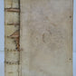 1663 AESCHYLUS TRAGEDIES antique VELLUM BOUND FOLIO w/ LATIN & GREEK TEXT