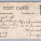 PHILADELPHIA PA CREAM CHEESE ADVERTISING ANTIQUE REAL PHOTO POSTCARD RPPC