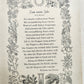 1951 CHILDREN BOOK in GERMAN vintage ILLUSTRATED THIENEMANNS SCHATZASTLEIN